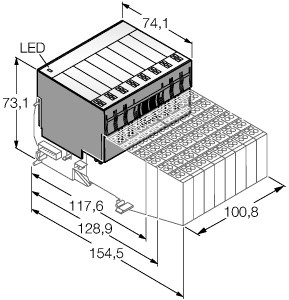 00001-BL20-E-16DI-24VDC-P